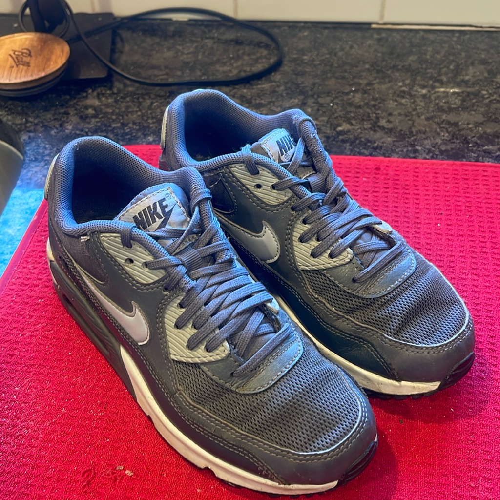 Nike Air Max 90